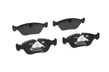 Передние тормозные колодки ATE  13.0460-7053.2