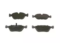 Передние тормозные колодки Bosch  0 986 461 752