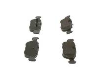 Передние тормозные колодки Bosch  0 986 461 752
