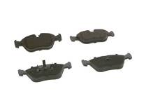 Передние тормозные колодки Bosch  0 986 461 752