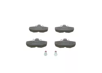 Bosch 0 986 460 995 <span>тормозные колодки задние</span>