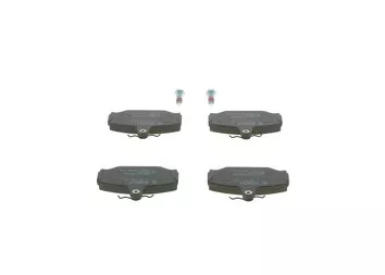 Bosch 0 986 460 995 <span>тормозные колодки задние</span>