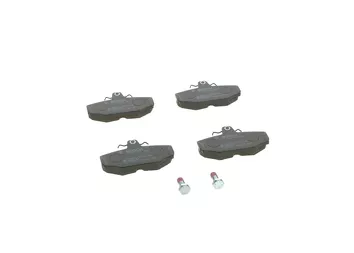 Bosch 0 986 460 995 <span>тормозные колодки задние</span>