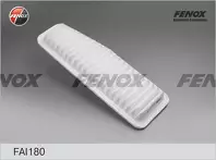 Воздушный фильтр Fenox  FAI180