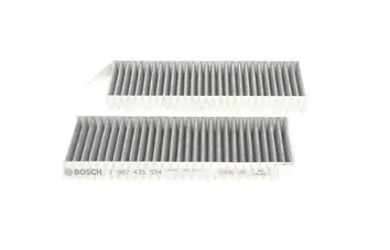 Bosch 1 987 435 534 <span>салонный фильтр угольный</span>