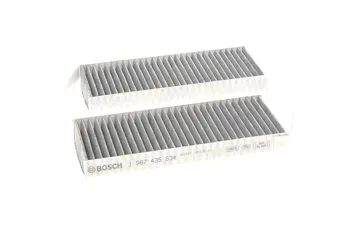 Bosch 1 987 435 534 <span>салонный фильтр угольный</span>