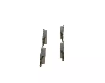 Bosch 0 986 494 224 <span>тормозные колодки задние</span>