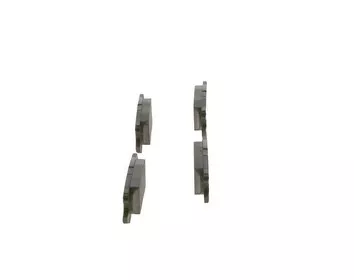 Bosch 0 986 494 224 <span>тормозные колодки задние</span>