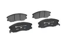 Передние тормозные колодки ATE  13.0460-5785.2