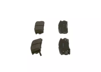 Bosch 0 986 494 251 <span>тормозные колодки задние</span>