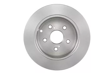 Bosch 0 986 479 448 <span>тормозной диск полный</span>