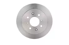 Тормозной диск Bosch  0 986 479 101