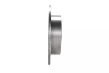 Bosch 0 986 479 101 <span>тормозной диск полный</span>