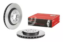 Тормозной диск Brembo Prime Line  09.8615.11