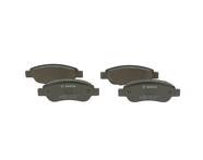 Передние тормозные колодки Bosch 0 986 495 085 0 986 495 085