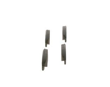Bosch 0 986 495 085 <span>тормозные колодки передние</span>