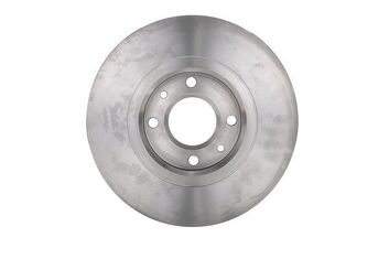 Bosch 0 986 478 831 <span>тормозной диск вентилируемый</span>