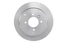 Тормозной диск Bosch  0 986 478 877