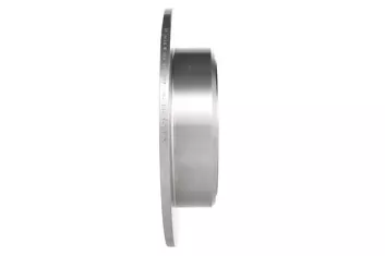 Bosch 0 986 478 877 <span>тормозной диск полный</span>