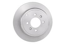 Тормозной диск Bosch  0 986 478 877