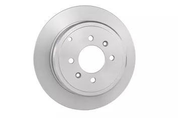 Bosch 0 986 478 877 <span>тормозной диск полный</span>