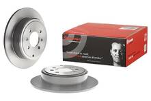 Тормозной диск Brembo Prime Line 08.6931.11 08.6931.11