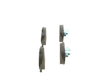 Bosch 0 986 494 837 <span>тормозные колодки передние</span>