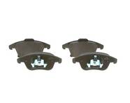 Передние тормозные колодки Bosch  0 986 494 837