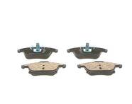 Передние тормозные колодки Bosch  0 986 494 837