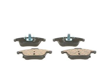 Bosch 0 986 494 837 <span>тормозные колодки передние</span>