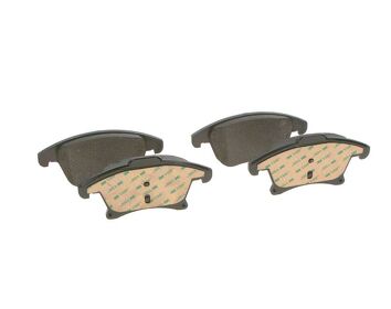 Bosch 0 986 494 837 <span>тормозные колодки передние</span>