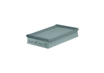 Knecht LX737 <span>воздушный фильтр </span>