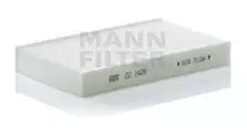 Фильтр MANN  CU 1629