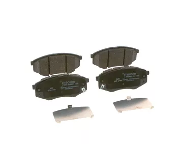 Bosch 0 986 494 692 <span>тормозные колодки передние</span>