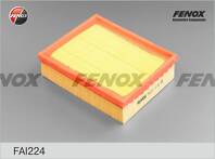 Воздушный фильтр Fenox  FAI224
