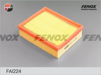 Fenox FAI224 <span>воздушный фильтр </span>