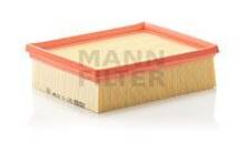 Воздушный фильтр MANN C 2192 C 2192