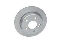 Тормозной диск ATE  24.0109-0120.1