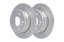 Тормозной диск ATE  24.0109-0120.1