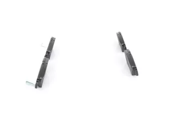 Bosch 0 986 494 299 <span>тормозные колодки передние</span>