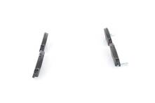 Передние тормозные колодки Bosch  0 986 494 299