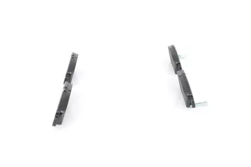 Bosch 0 986 494 299 <span>тормозные колодки передние</span>