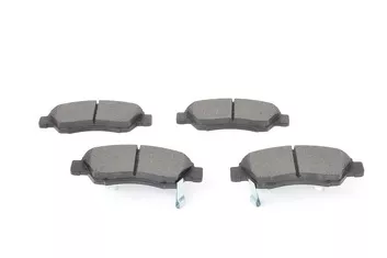 Bosch 0 986 494 299 <span>тормозные колодки передние</span>
