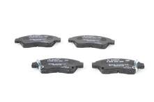 Передние тормозные колодки Bosch  0 986 494 299