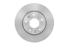 Тормозной диск Bosch 0 986 478 992 для Land Rover Freelander 1 пок. / рестайлинг