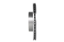 Тормозной диск Bosch 0 986 478 992 для Land Rover Freelander 1 пок. / рестайлинг