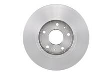 Тормозной диск Bosch 0 986 478 992 для Land Rover Freelander 1 пок. / рестайлинг