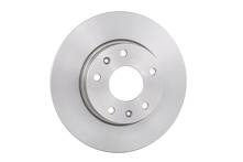 Тормозной диск Bosch 0 986 478 992 для Land Rover Freelander 1 пок. / рестайлинг