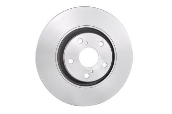 Bosch 0 986 479 562 <span>тормозной диск вентилируемый</span>