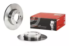 Тормозной диск Brembo Prime Line  08.2631.34